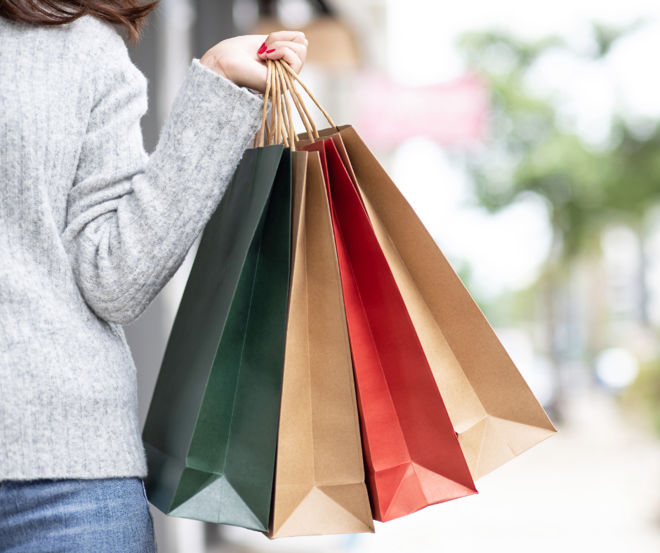 compras
